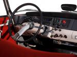 Citroen ID19 Berline 1956 года